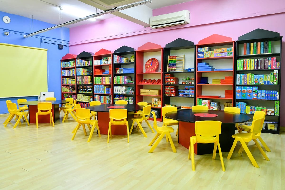The Innovation Centre